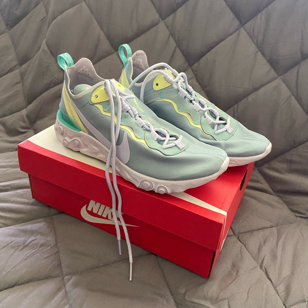 Nike React Element 55 - image 1